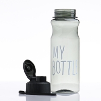 Бутылка для воды, 500 мл, My bottle