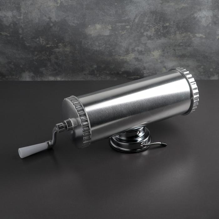 Изготовитель колбасы, 2,5 кг, 34×12×15 см Изготовитель колбасы, 2,5 кг, 34×12×15 см