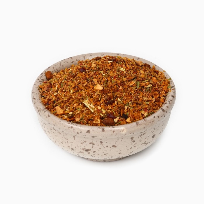 Новый год! Чай ягодно - травяной с облепихой &laquo;Счастья&raquo;, 50 г