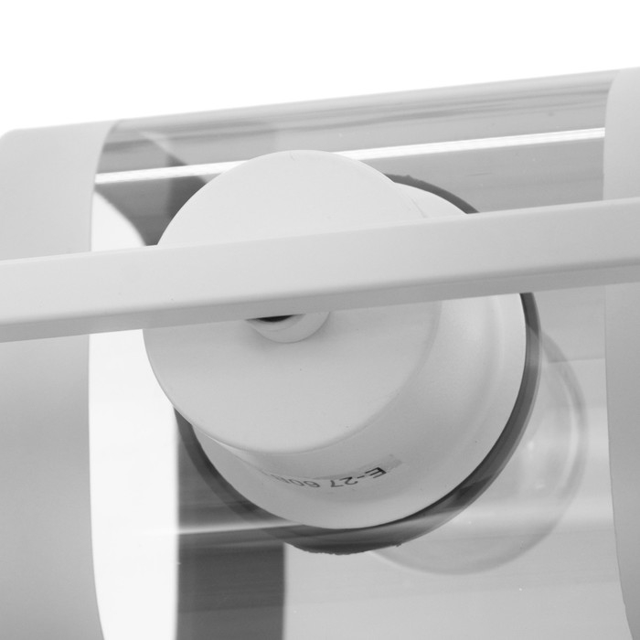 Люстра ГАЛЛОП Люстра ГАЛЛОП "Тонни" 6х60Вт Е27 белый