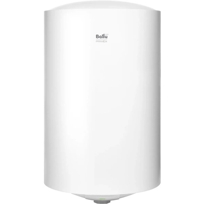 Водонагреватель Ballu BWH/S 80 Legacy, накопительный, 1.5 кВт, 80 л, белый Водонагреватель Ballu BWH/S 80 Legacy, накопительный, 1.5 кВт, 80 л, белый