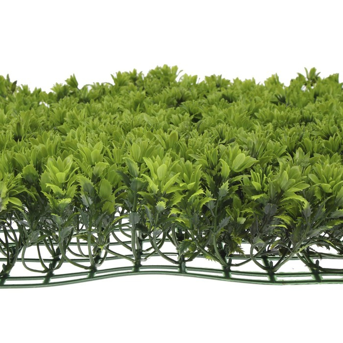 Декоративная панель, 60 × 40 см, «Высокий мох», Greengo Декоративная панель, 60 × 40 см, «Высокий мох», Greengo