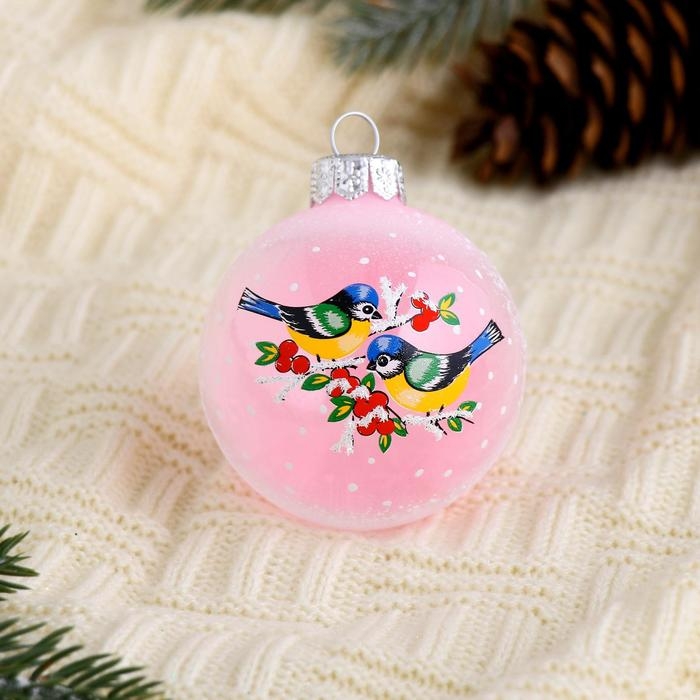 Шар Шар "Орбита" 5 см, микс