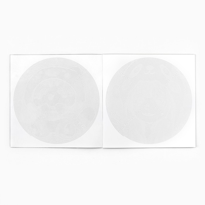 Спиральная раскраска-антистресс «Корея», 20 х 20 см Спиральная раскраска-антистресс «Корея», 20 х 20 см