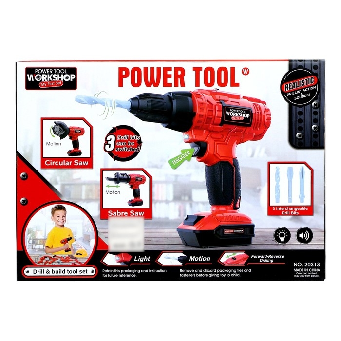 Шуруповёрт с насадками «Мастер на все руки», насадка пила и лобзик в комплекте Шуруповёрт с насадками «Мастер на все руки», насадка пила и лобзик в комплекте