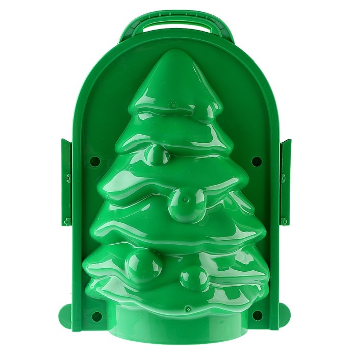 Снежколеп-песколеп «Ёлочка» Снежколеп-песколеп «Ёлочка»