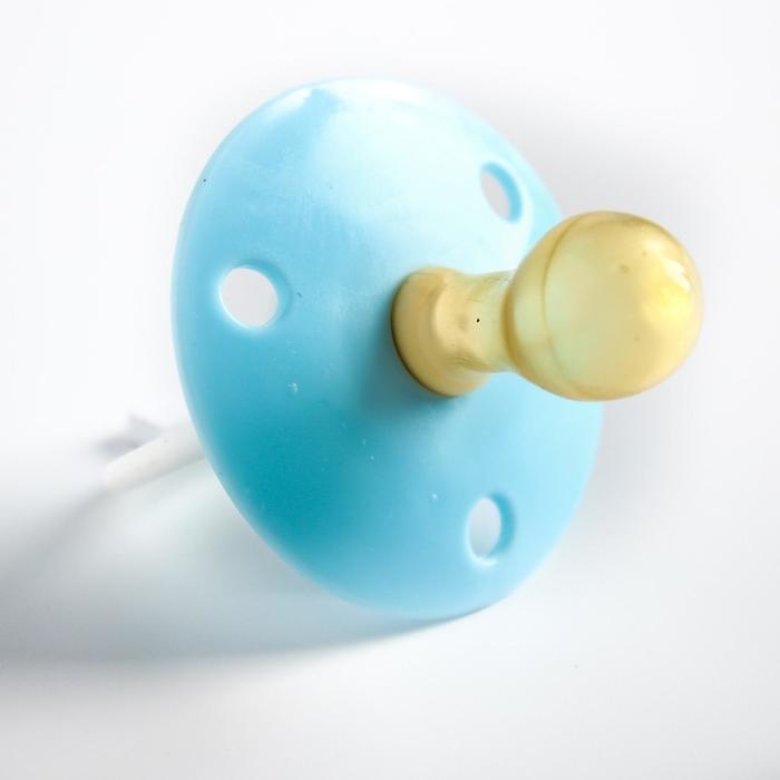 Соска - пустышка латексная классическая «Ягодка», от 0 мес., цвет МИКС Соска - пустышка латексная классическая «Ягодка», от 0 мес., цвет МИКС