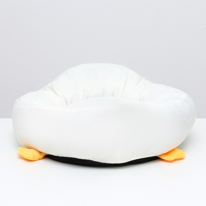 Лежанка для животных  Лежанка для животных "Гусь", 57 х 41 х 15 см