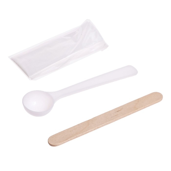 Набор для опытов &laquo;Эпоксидная смола&raquo;, 2 в 1, кашпо и шкатулка