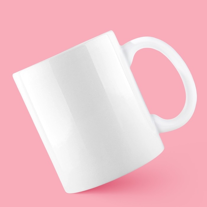 Кружка керамическая «Сестра - это», 320 мл, цвет белый Кружка керамическая «Сестра - это», 320 мл, цвет белый