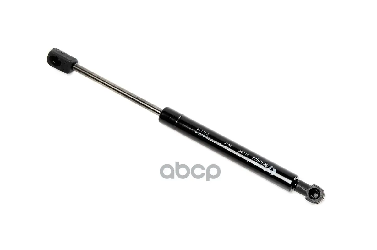 газовый упор передний bmw Standard Springs арт. STG1125