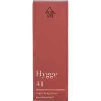 Аромадиффузор с палочками Hygge #1 Вишневый мусс 50 мл АР 100-013