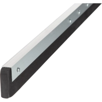 Сгон для пола с держателем из алюминиевого сплава 75см AF08475