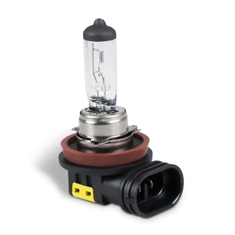 Галогенная лампа AVS Vegas H8.12V.35W.1шт.