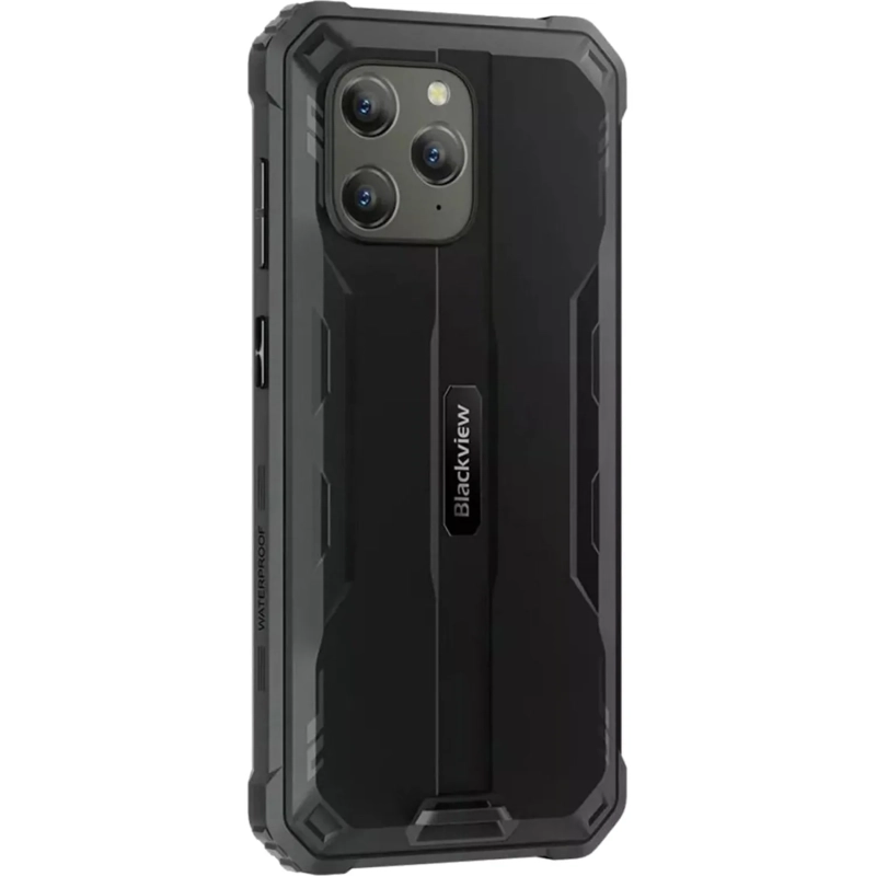 Смартфон Blackview BV5300Pro 4/64GB Black