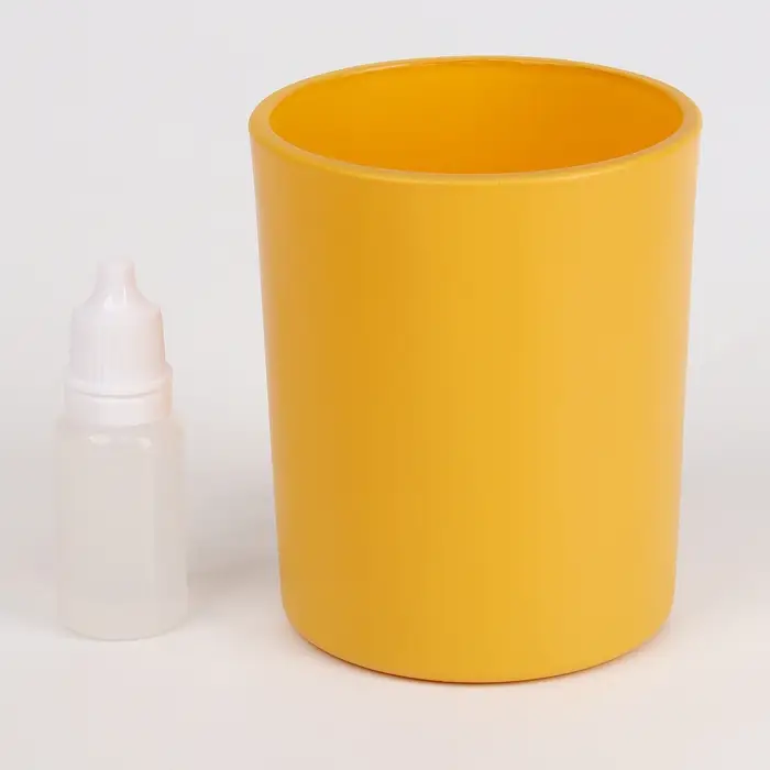 Свеча своими руками. Создание свечей с формовыми элементами, набор для творчества