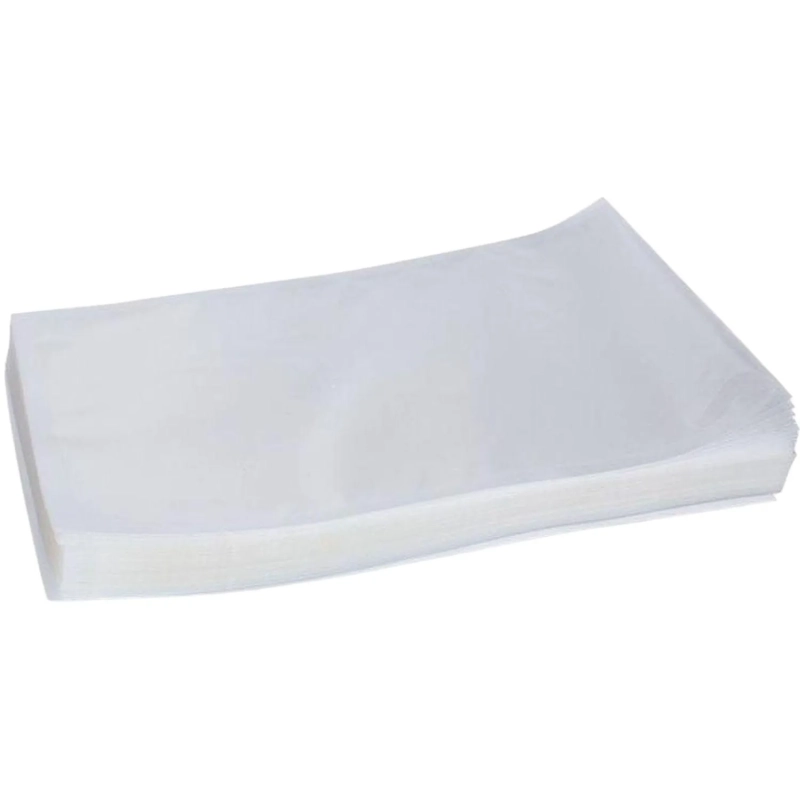 Пакет вакуумный пищевой 300х400мм РЕТ/РЕ 65мкм 200шт/уп СПБ