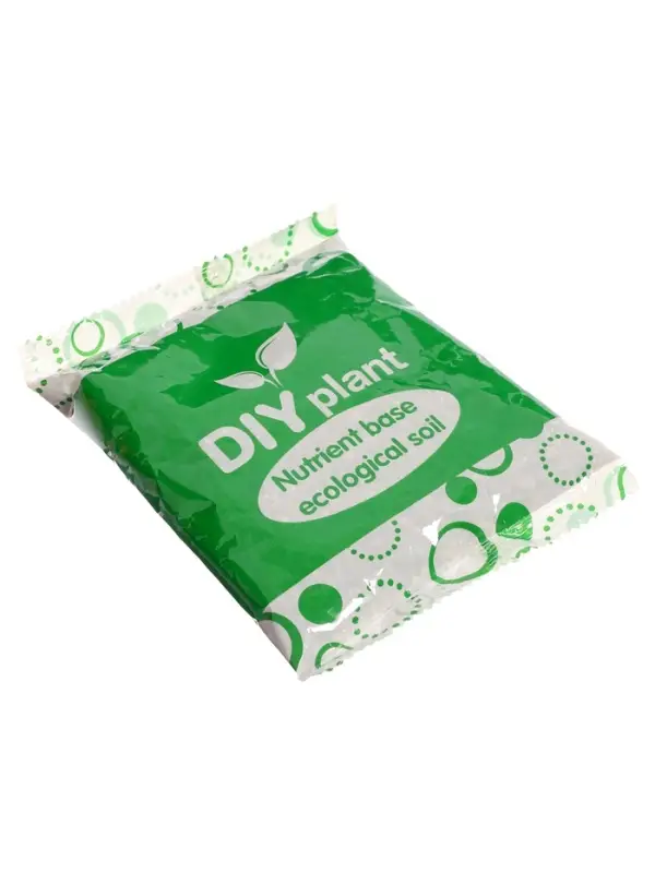 Набор для опытов &laquo;Весёлые прически, выращиваем травку&raquo;, девочка