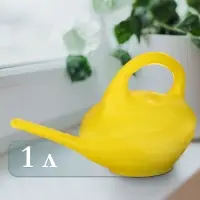 Лейка, 1 л, без рассеивателя, &laquo;Малютка&raquo;, МИКС