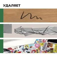 Средство для удаления клея, наклеек, клейкой ленты Duty Universal, 0.4 л