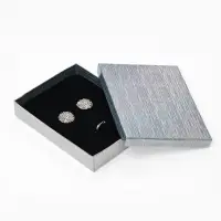 Набор коробочек подарочных 6 шт. под набор &laquo;Голография&raquo;, 12&times;16, цвет МИКС (9601151)