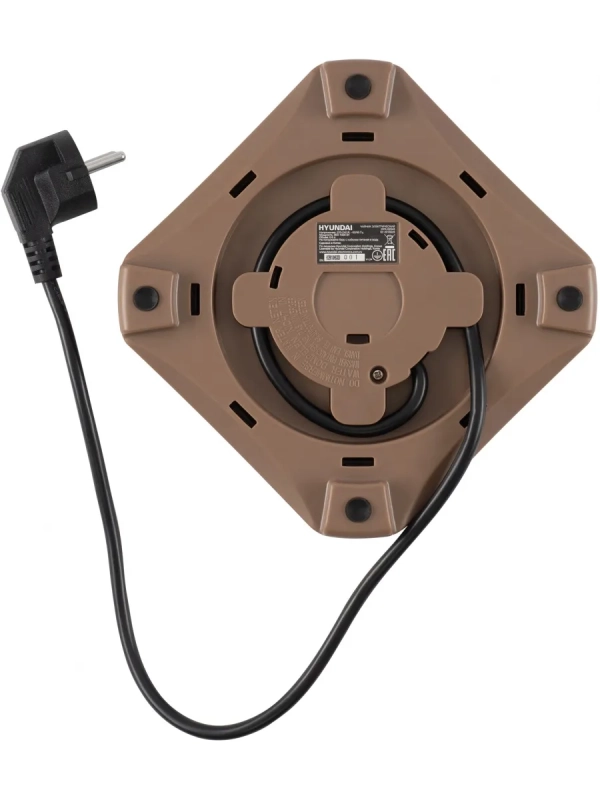 Чайник HYK-S2043 0.6л 1000Вт Чайник HYK-S2043 0.6л 1000Вт