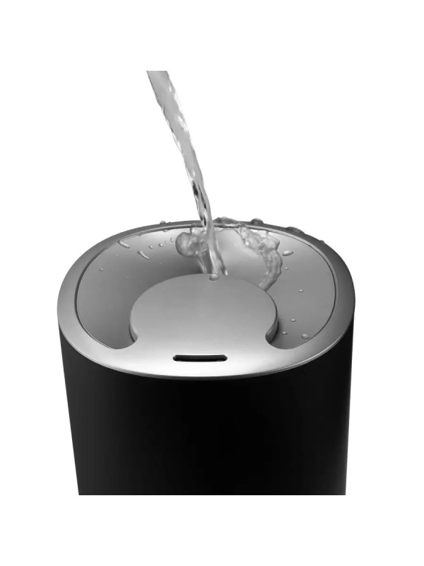 Увлажнитель воздуха с аромадиффузором PUH 8105 TF Увлажнитель воздуха с аромадиффузором PUH 8105 TF