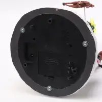 Фигура светодиодная &laquo;Елка&raquo; 25&times;18 см, муз, USB, AAx3 (не в комплекте), МУЛЬТИ