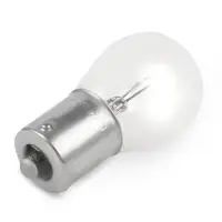 Лампа AVS Vegas 12V. P21W(BAU15S) BOX 10шт.смещ.штифт