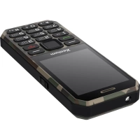 Мобильный телефон Xenium X300 Green Camouflage