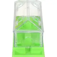 ЭВРИКИ Набор для опытов «Моя миниферма», 1 этаж