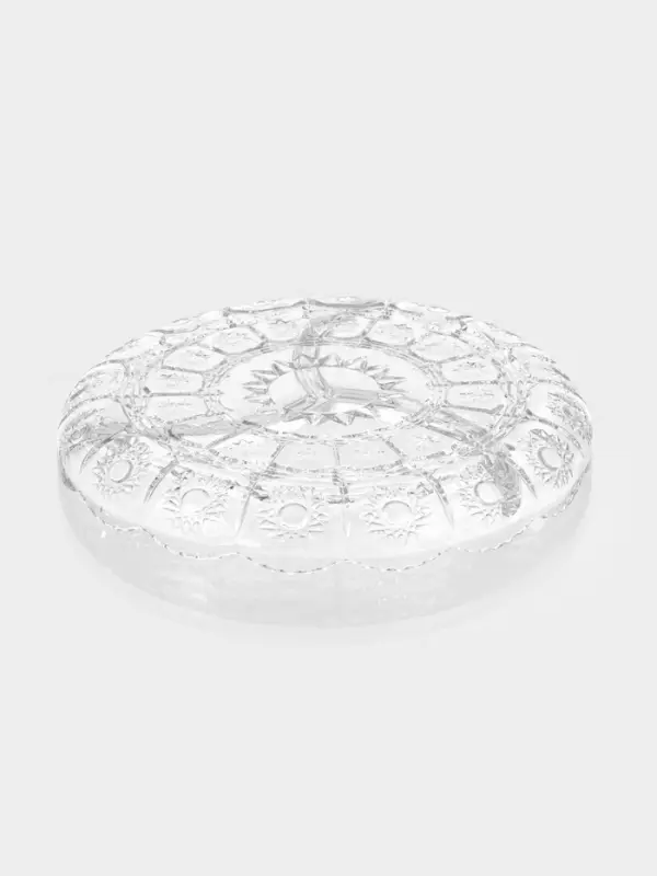 Менажница FLOVER диам.21,5 см