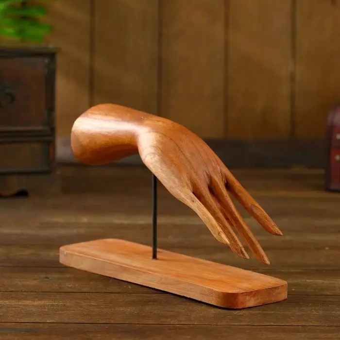 Подставка под браслет Подставка под браслет "Балкис" 23х8х19 см