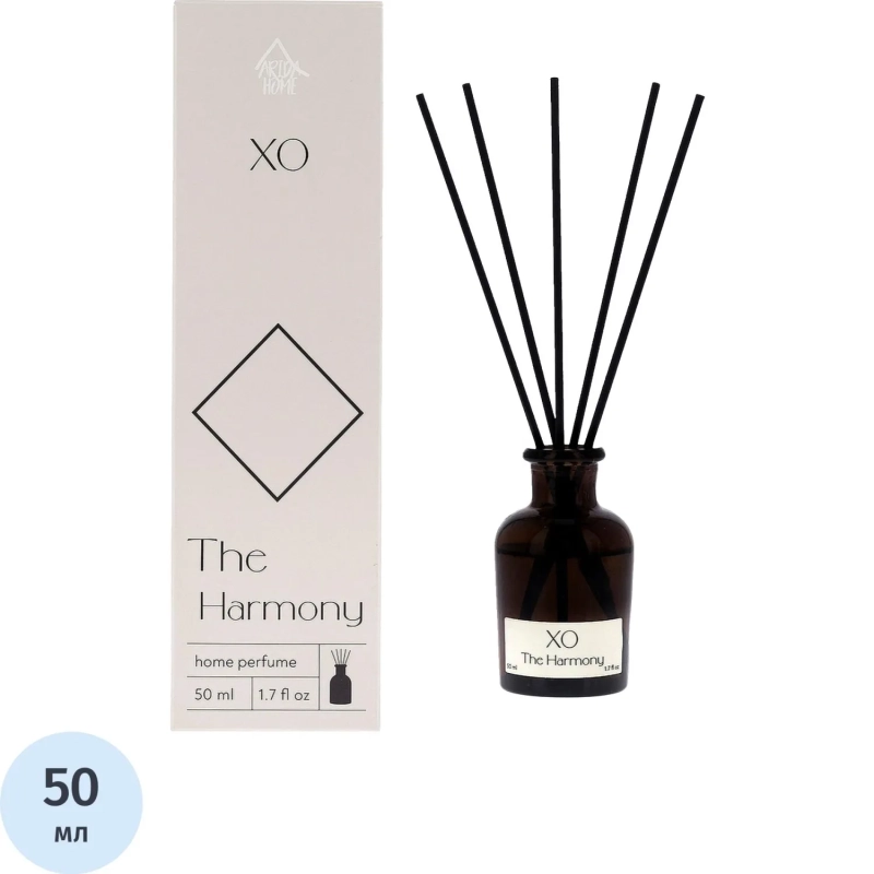 Аромадиффузор XO The Harmony  50 мл арт.АР 100-410