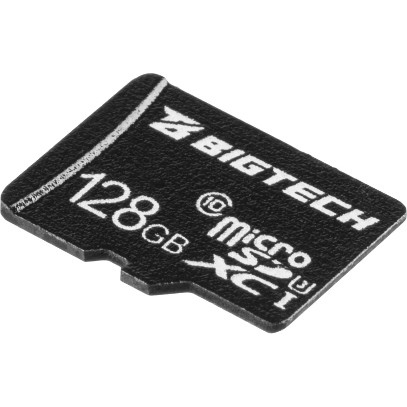 Карта памяти BigTech UMSDC-003, 128Gb