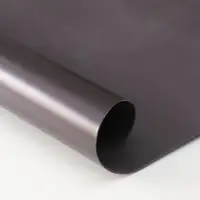 Магнитный винил с мелками, TAKE IT EASY, 60&times;40 см, толщина 0.8 мм