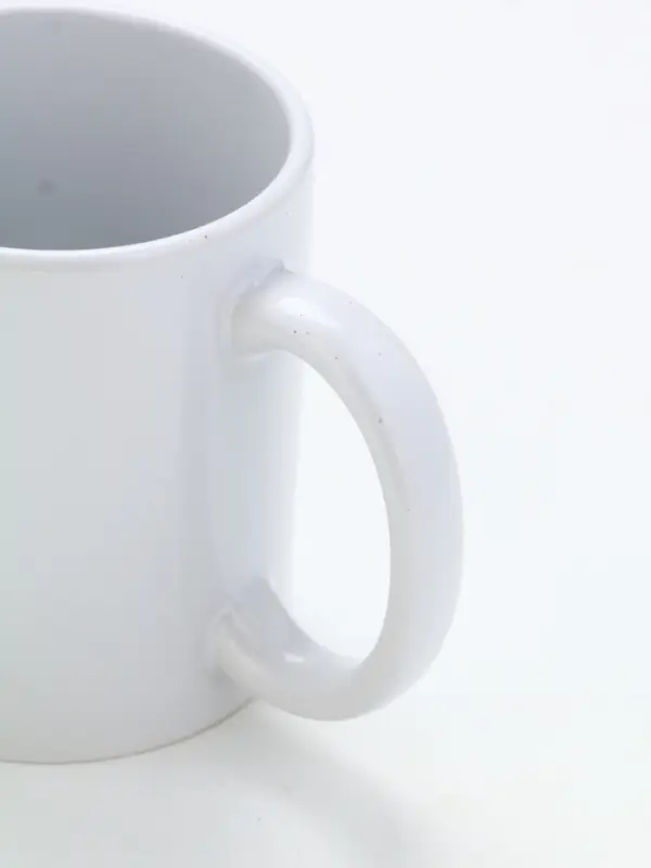 Кружка керамическая «С Новым годом!», гномы, 320 мл