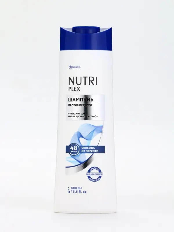 Шампунь для волос «Против перхоти», 400 мл, BONAMI Шампунь для волос «Против перхоти», 400 мл, BONAMI