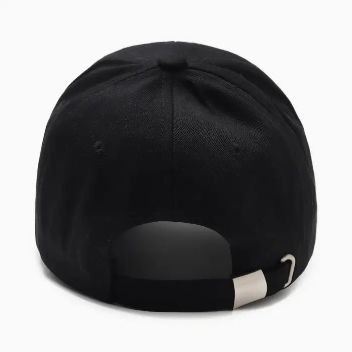 Кепка "PANORAMA" MINAKU, цвет чёрный, размер 58