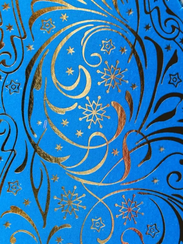 Коробка подарочная новогодняя «Пакет с бантом» 18×12×27.7 см Коробка подарочная новогодняя «Пакет с бантом» 18×12×27.7 см