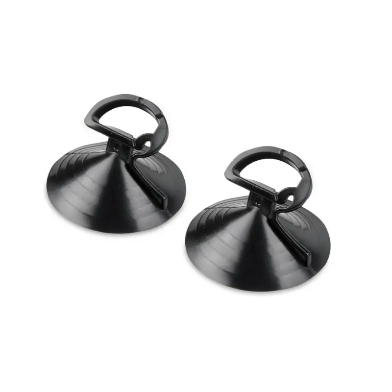 Шторка солнцезащитная (на заднее стекло) SH-308B 50x100 cm