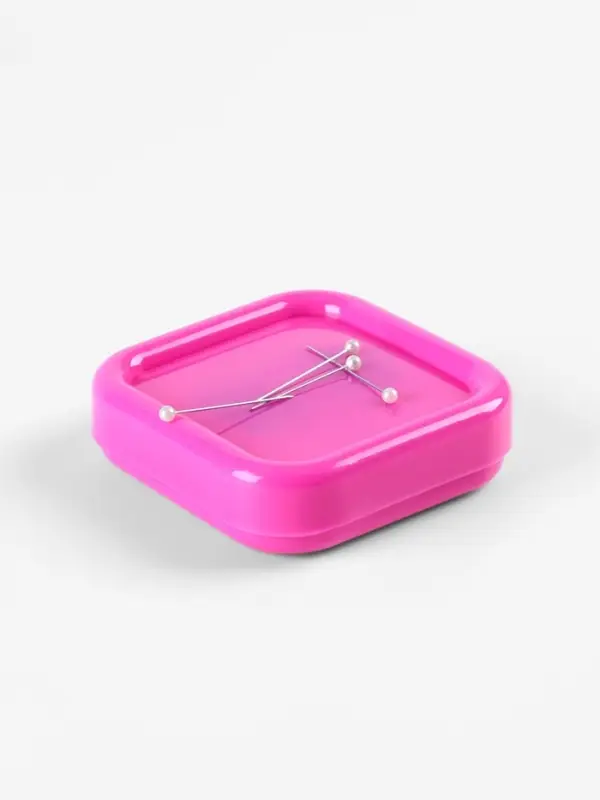 Игольница магнитная, 8.5&times;8.5 см