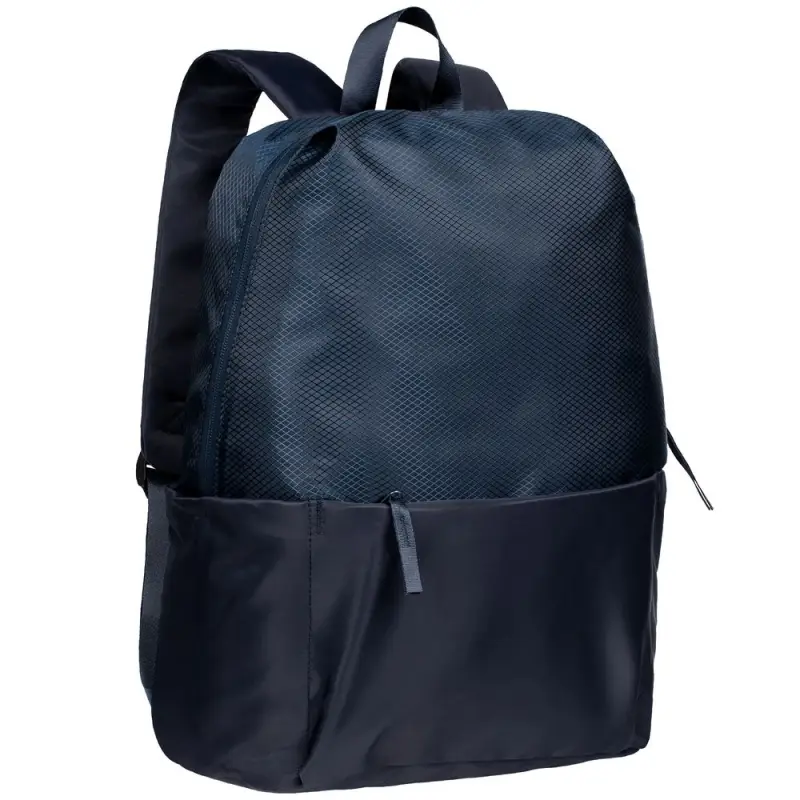 Рюкзак Eclatant, синий Рюкзак Eclatant, синий