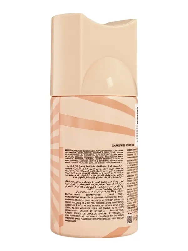 Дезодорант-спрей Prive SECRET LOVE POUR FEMME женский, 250 мл