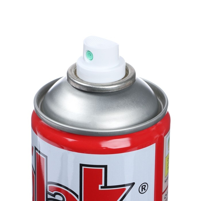 Полироль пластика Plak Вишня, аэрозоль, 600 мл Полироль пластика Plak Вишня, аэрозоль, 600 мл