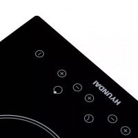 Индукционная варочная поверхность HHI 3750 BG черный