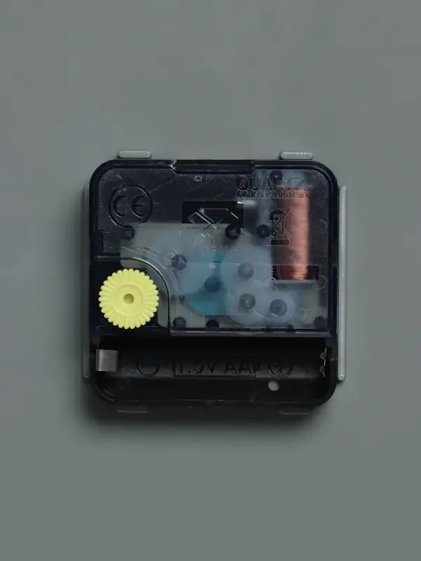 Часы настенные интерьерные &laquo;Сковорода&raquo;, для кухни, бесшумные, плавный ход, 25&times;43 см, белые, от батарейки 1&times;АА