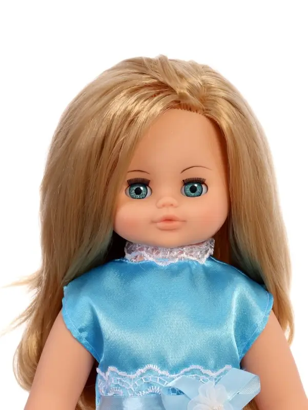 Кукла &laquo;Алиса 16&raquo;, со звуковым устройством, 55 см