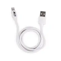 Кабель AVS для iphone 5(1м) IP-51