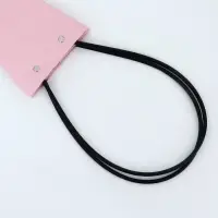 Сумка для цветов тиснение пудра влагостойкая, 12&times;12 - 8&times;8 - 12.5 см